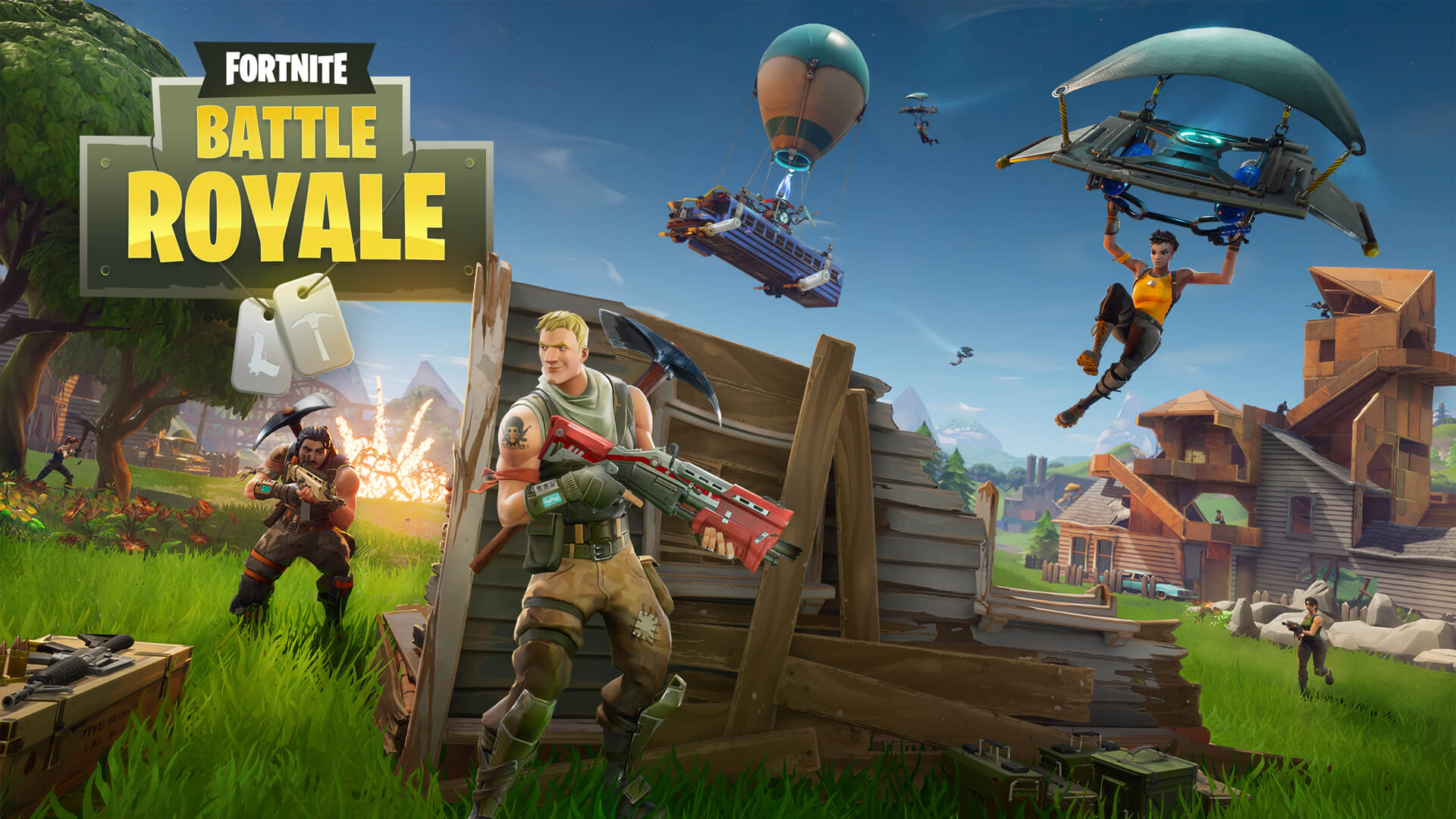 firtnite